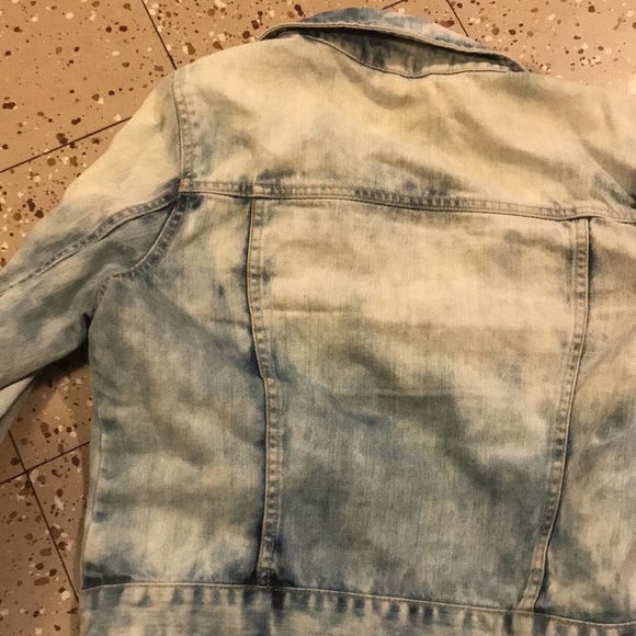 Jean Jacket - Picture 4 of 4